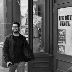 Meet your Posher, Andre